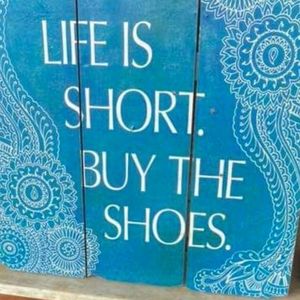 This sign not for sale